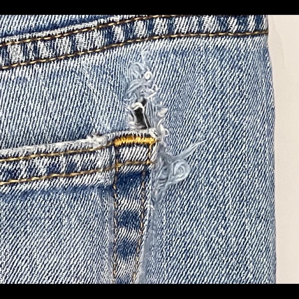 Levi’s 515 Copper Riveted - Picture 6 of 13